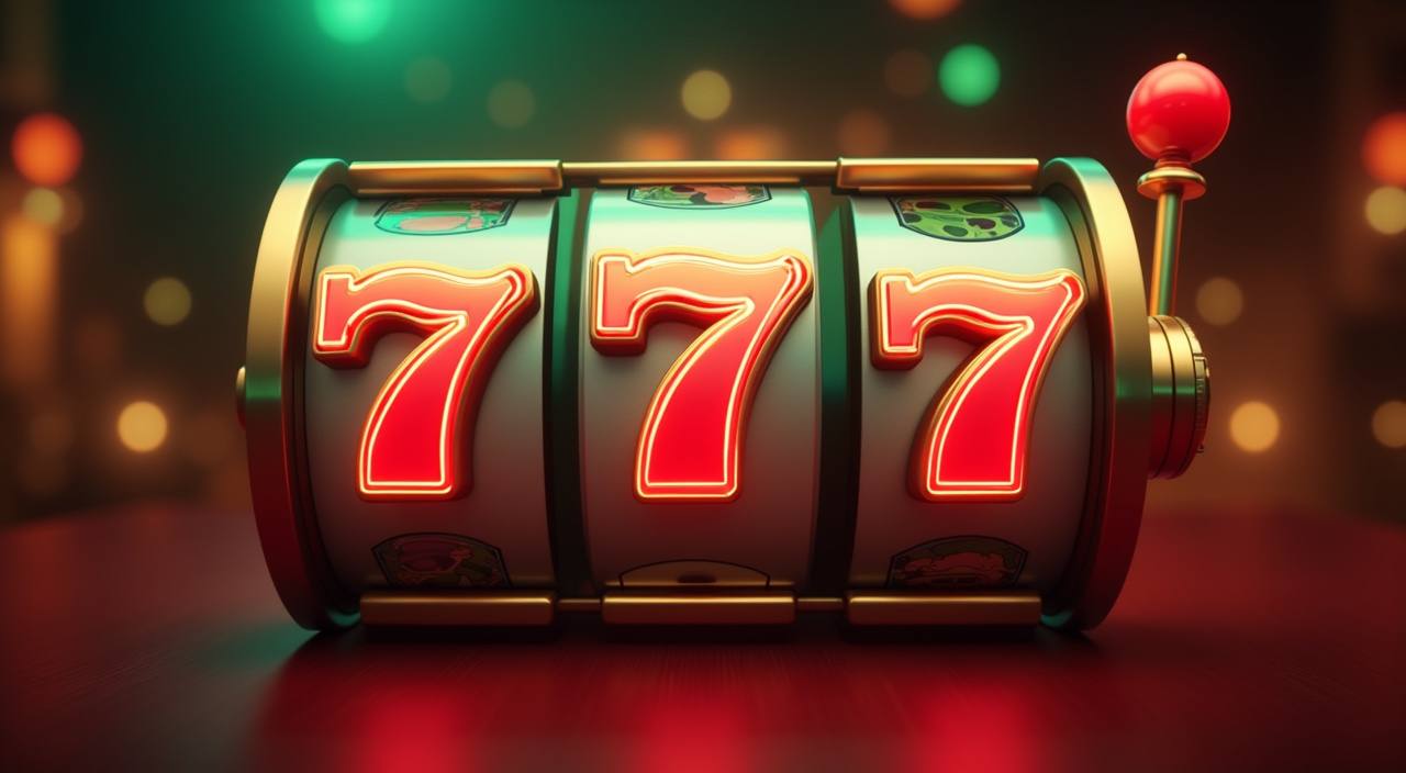 ber77 ক্যাসিনো
